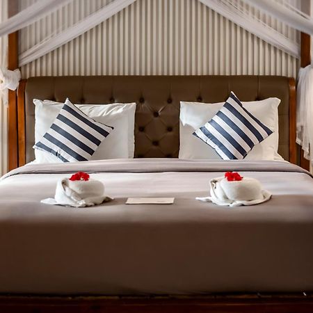 PNB Bali Villas Canggu Esterno foto