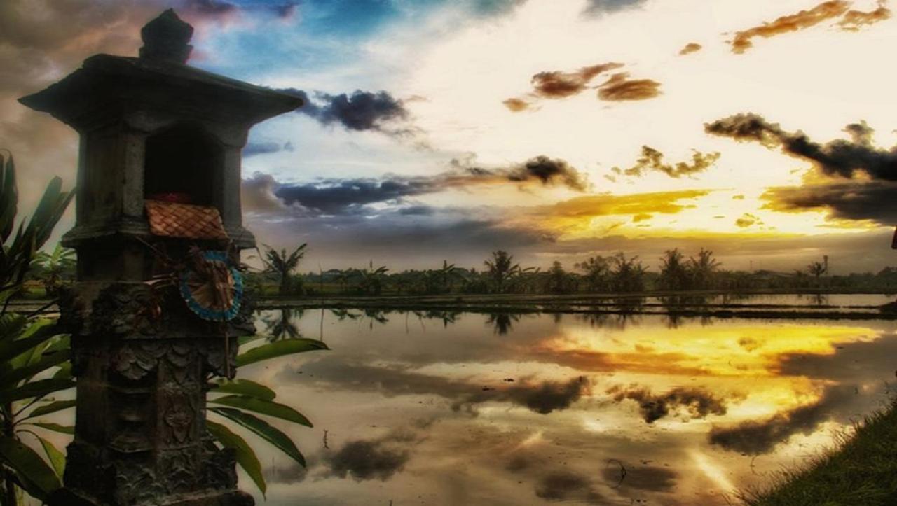 PNB Bali Villas Canggu Esterno foto