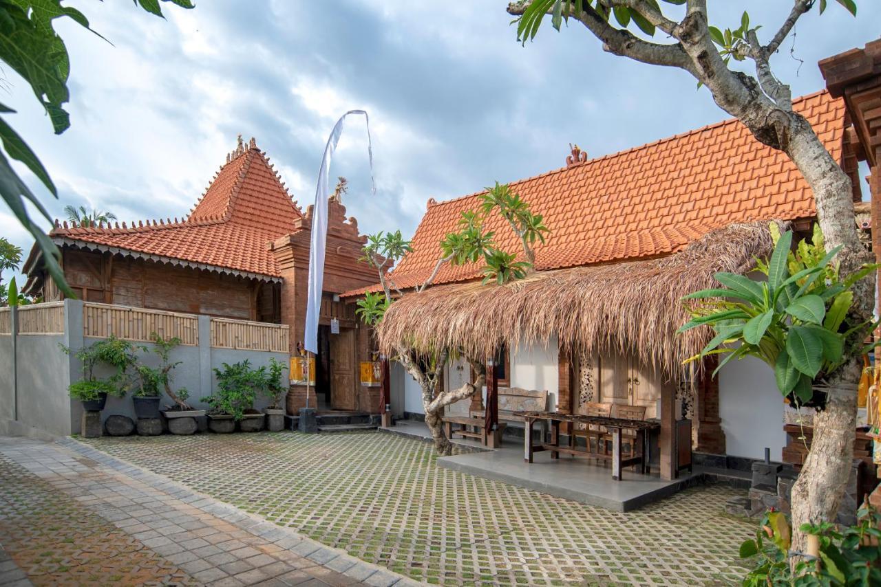 PNB Bali Villas Canggu Esterno foto