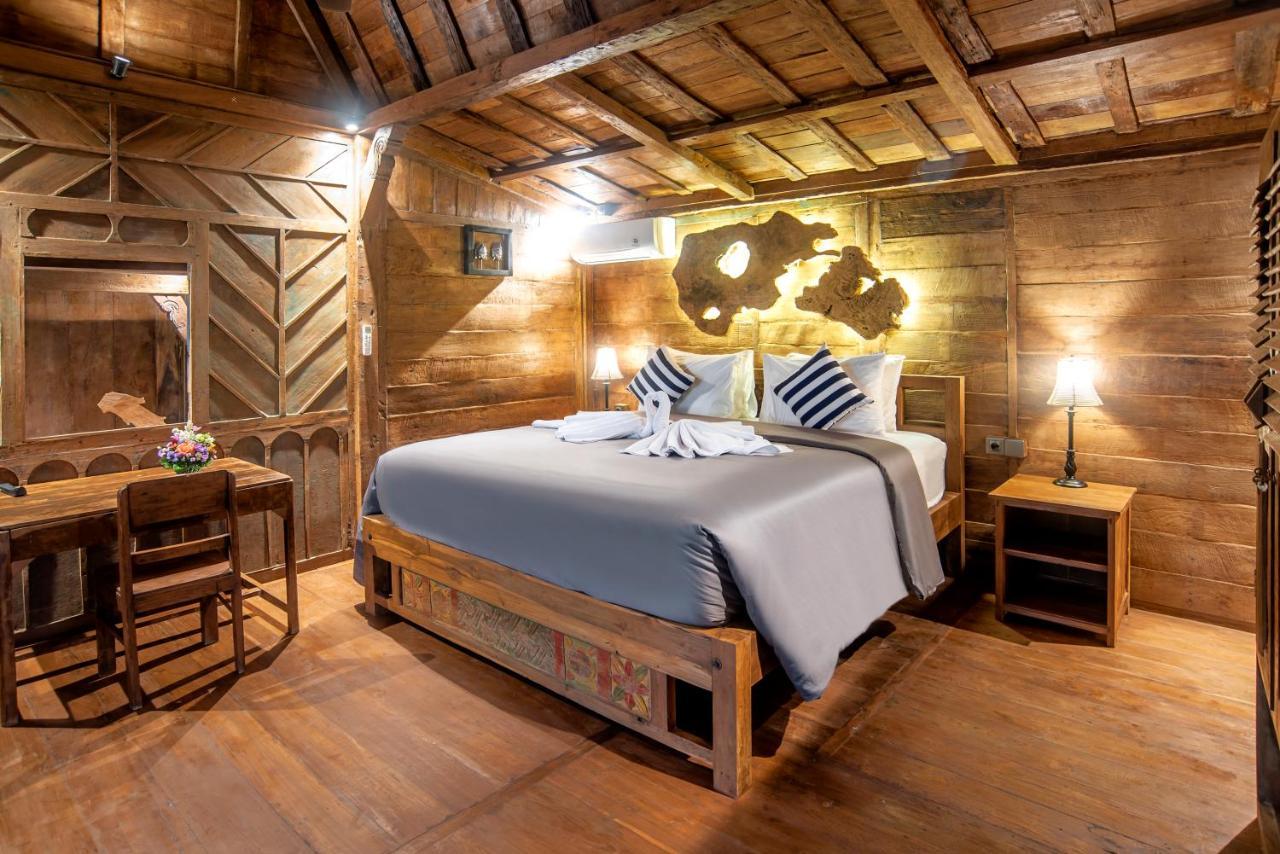 PNB Bali Villas Canggu Esterno foto