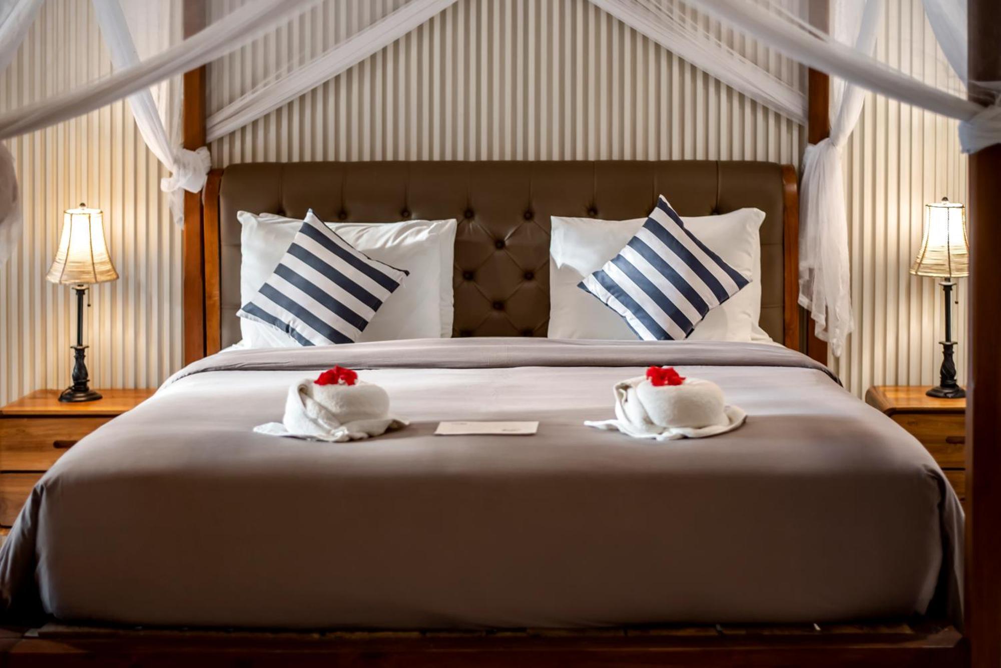 PNB Bali Villas Canggu Esterno foto