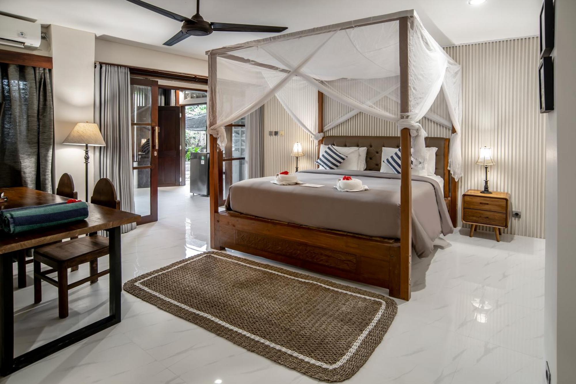 PNB Bali Villas Canggu Esterno foto